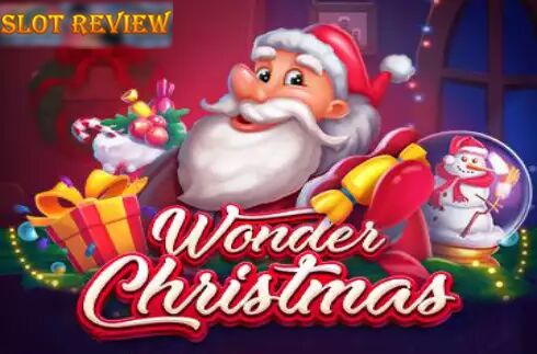 Wonder Christmas